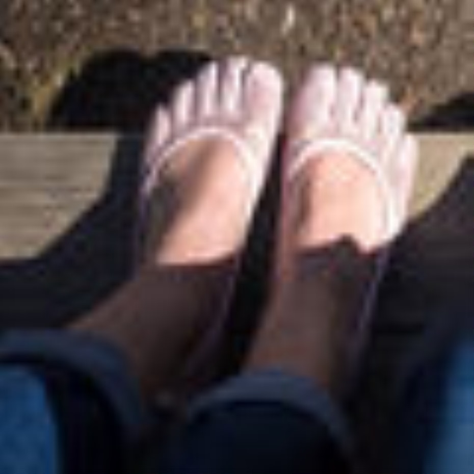 Soluk Leylak Rengi Vibram Vi-b